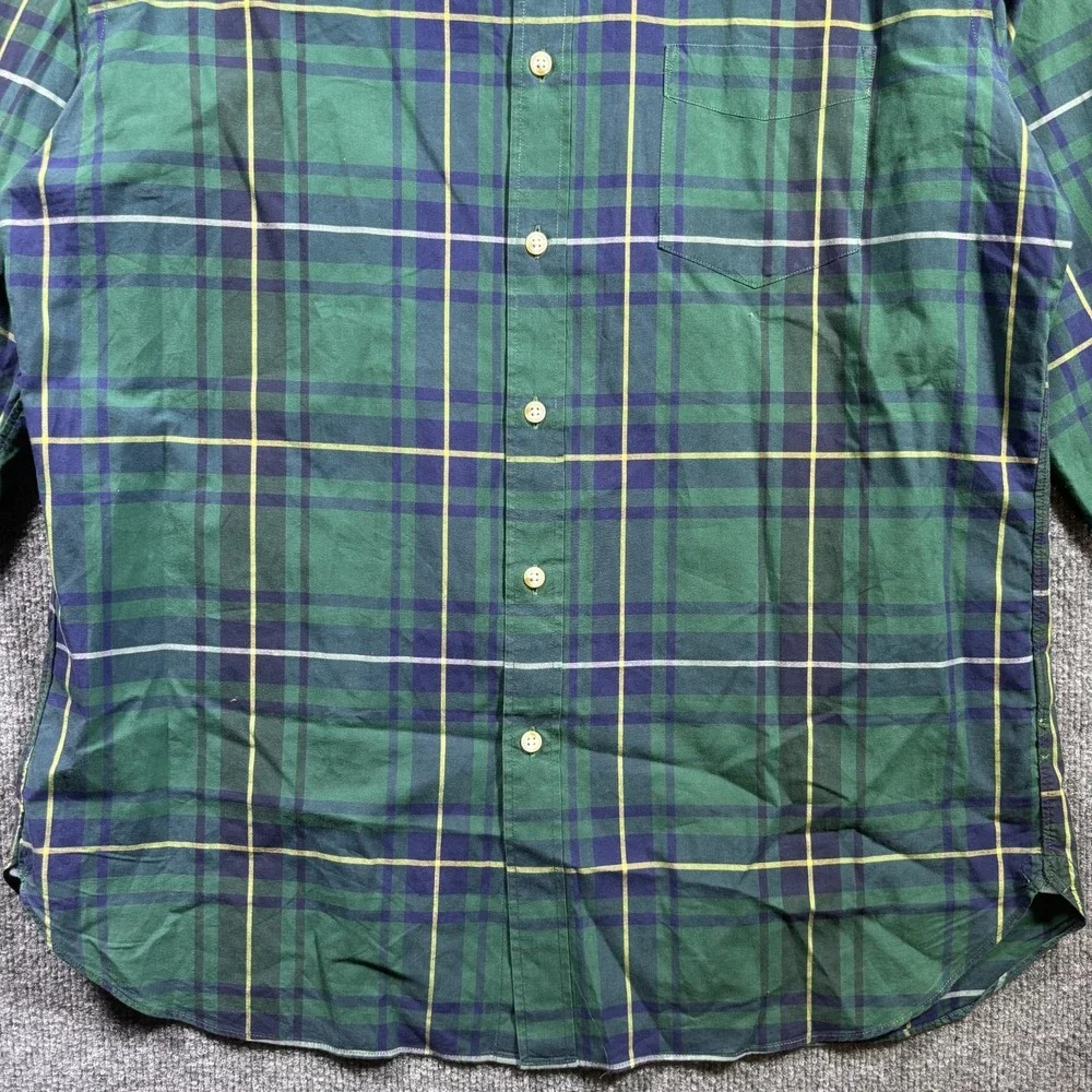 J. Crew crew men